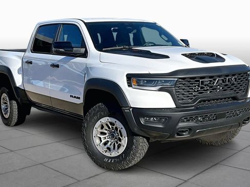 Used 2025 RAM 1500 RHO w/ Bed Utility Group image 7