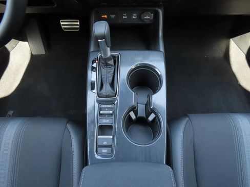 New 2026 Honda Civic Sport image 21