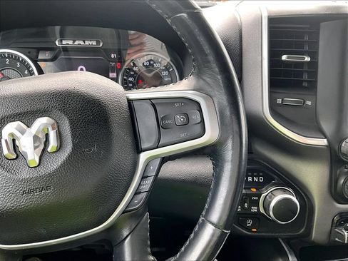 Used 2023 RAM 1500 Big Horn AWD/4WD image 15