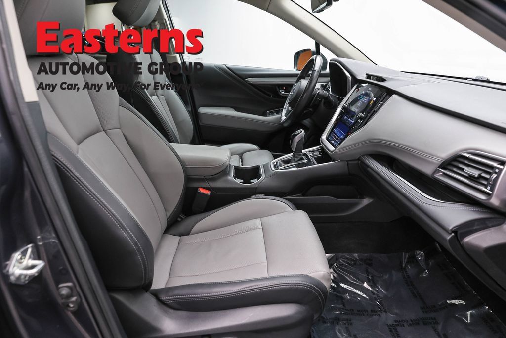Used 2023 Subaru Outback Limited AWD/4WD image 28