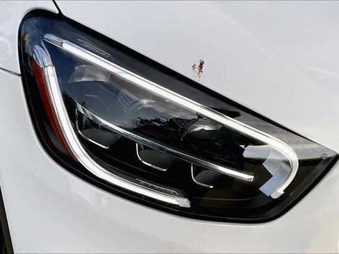 Certified 2021 Mercedes-Benz GLC 300 w/ Driver Assistance Package image 53