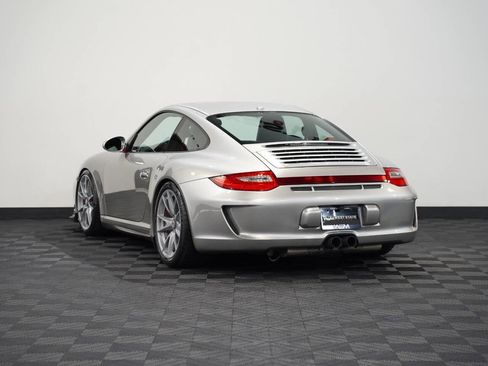 Used 2012 Porsche 911 Carrera 4 GTS image 8