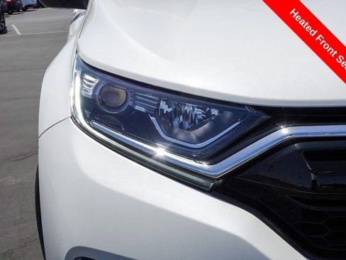 Used 2020 Honda CR-V EX-L image 7