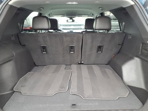 Used 2024 Chevrolet Equinox Premier image 20