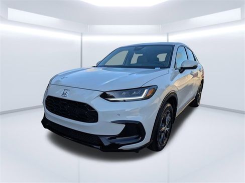 Certified 2023 Honda HR-V EX-L image 8