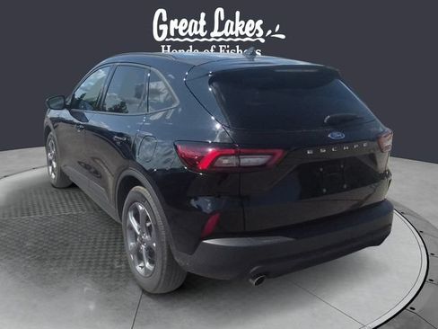 Used 2025 Ford Escape ST-Line FWD image 3