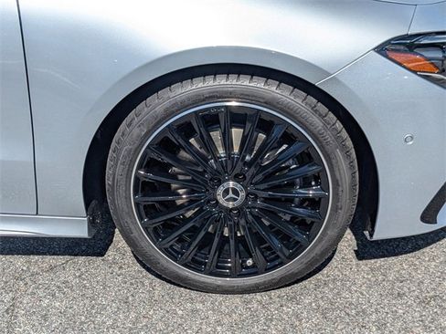 New 2026 Mercedes-Benz CLA 250 CLA 250 image 12