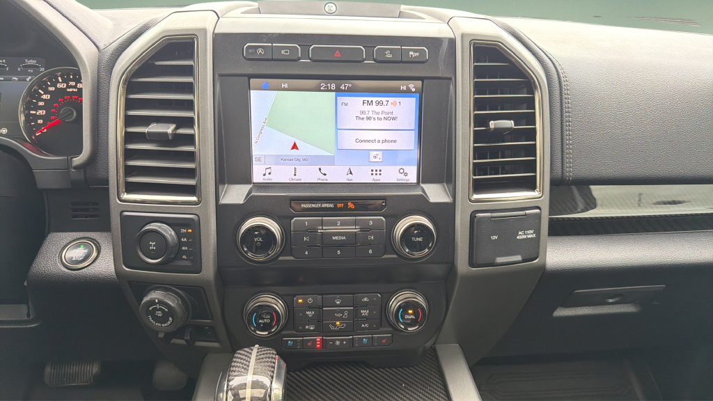 Used 2019 Ford F150 Raptor w/ Equipment Group 802A Luxury AWD/4WD image 14