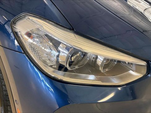 Used 2021 BMW X3 sDrive30i w/ Convenience Package image 25