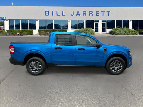 New 2026 Ford Maverick XLT FWD image 3