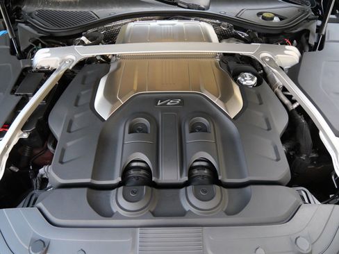 Used 2023 Bentley Continental GT Azure AWD/4WD image 25