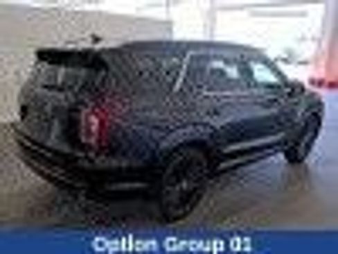 Used 2025 Hyundai Palisade Calligraphy image 27