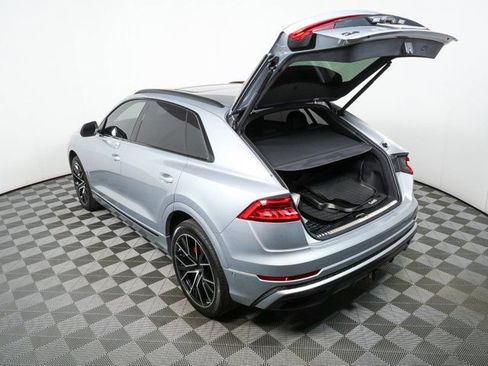 Used 2023 Audi Q8 Premium Plus image 31