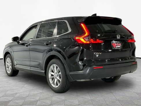 Used 2025 Honda CR-V EX-L image 4