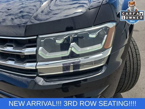 Used 2019 Volkswagen Atlas SE AWD/4WD image 24