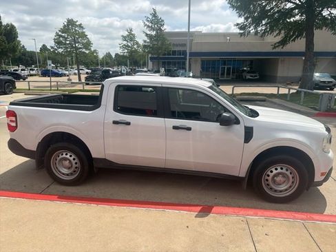 Used 2022 Ford Maverick XL w/ Equipment Group 100A Standard AWD/4WD image 4