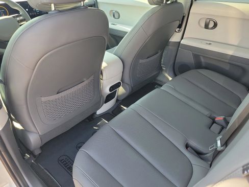 New 2026 Hyundai Ioniq 5 SEL image 12