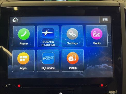 Certified 2023 Subaru Crosstrek 2.5i Limited w/ Moonroof Package image 18