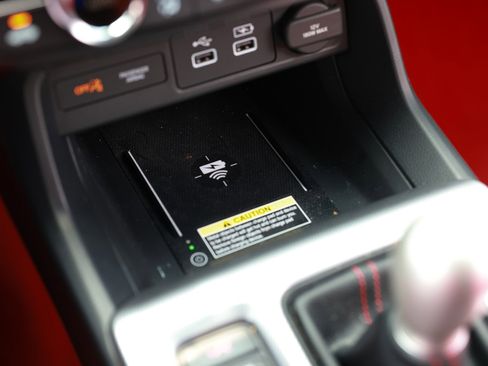 Used 2025 Honda Civic Type R image 46