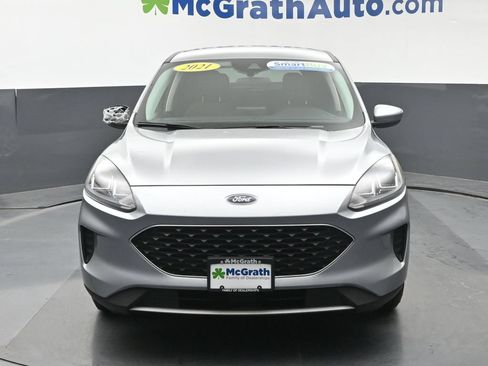 Used 2021 Ford Escape SE w/ Convenience Package FWD image 5