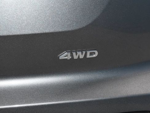 Certified 2025 Nissan Pathfinder SV AWD/4WD image 30