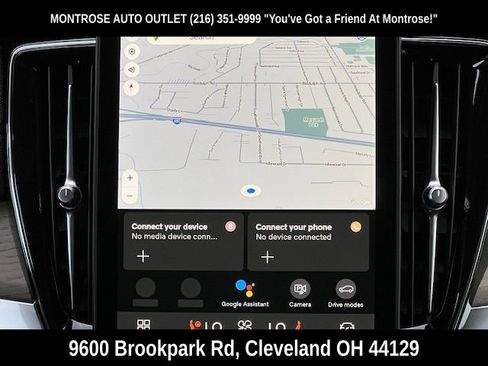 New 2026 Volvo XC90 B6 Plus w/ Protection Package Premier image 22