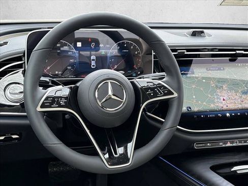 Certified 2026 Mercedes-Benz E 350 Sedan image 16