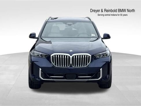 New 2026 BMW X5 xDrive40i AWD/4WD image 11