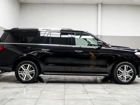 Used 2024 Ford Expedition Max Limited image 6