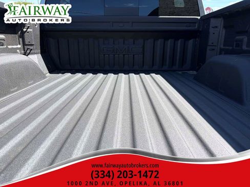 Used 2026 GMC Sierra 1500 AT4 w/ AT4 Premium Package AWD/4WD image 11