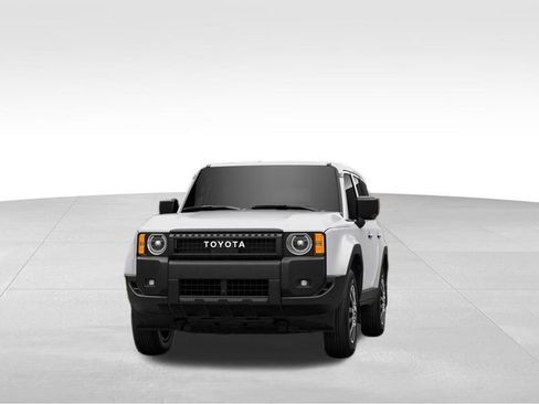 New 2026 Toyota Land Cruiser 1958 image 18