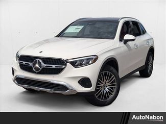 New 2026 Mercedes-Benz GLC 300 4MATIC video 1