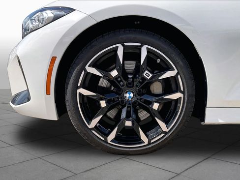 Used 2026 BMW 330i Sedan RWD image 9