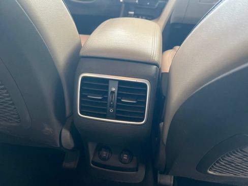 Used 2019 Kia Sportage EX AWD/4WD image 18