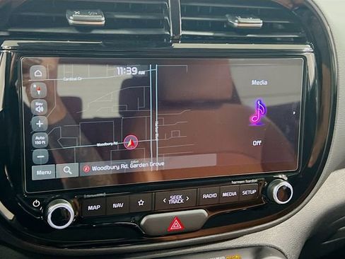 New 2025 Kia Soul EX image 13