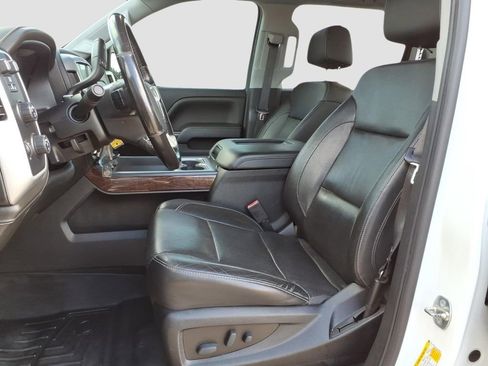 Used 2018 GMC Sierra 1500 SLT AWD/4WD image 23