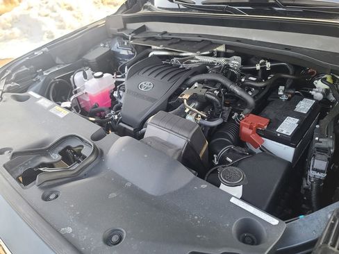 New 2026 Toyota Grand Highlander XLE image 42