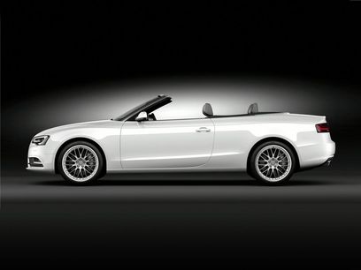 Used 2014 Audi A5 2.0T Premium w/ Lighting Package