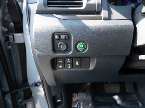 Used 2023 Honda Passport TrailSport image 11