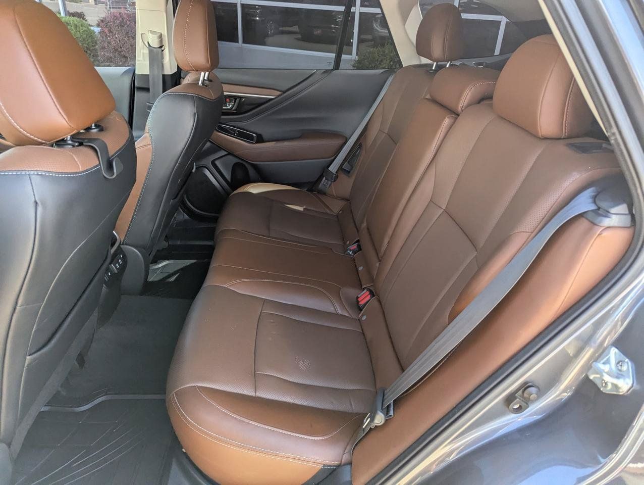Used 2021 Subaru Outback Touring XT AWD/4WD image 26