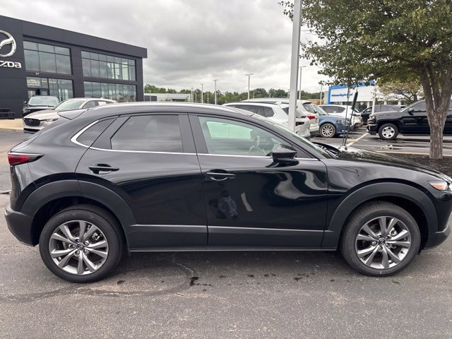 Certified 2023 MAZDA CX-30 AWD 2.5 S w/ Preferred Package image 8
