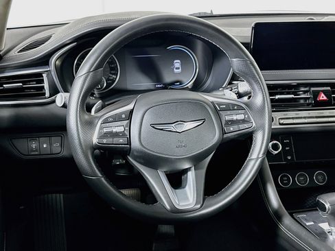 Used 2026 Genesis G70 2.5T RWD image 18