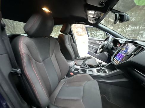 Used 2022 Subaru WRX Premium image 28