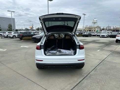 New 2026 Audi Q8 Prestige image 23