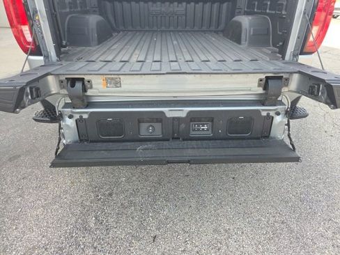 Used 2025 GMC Sierra 1500 Denali Ultimate AWD/4WD image 30