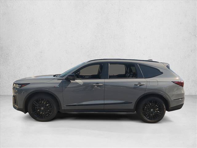 Used 2026 Acura MDX A-Spec w/ Advance Package AWD/4WD image 19