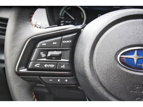 New 2026 Subaru Crosstrek 2.5i Limited AWD/4WD image 13