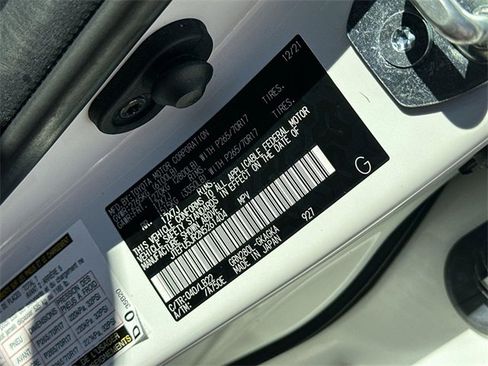 Used 2022 Toyota 4Runner SR5 Premium image 35