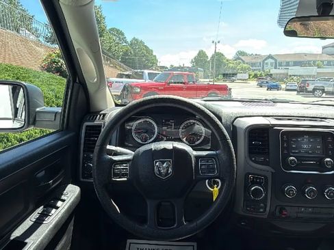 Used 2019 RAM 1500 Tradesman w/ Protection Group AWD/4WD image 20