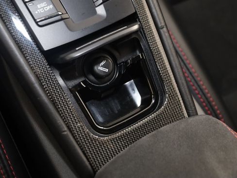 Used 2019 Porsche 911 GT3 RS image 47